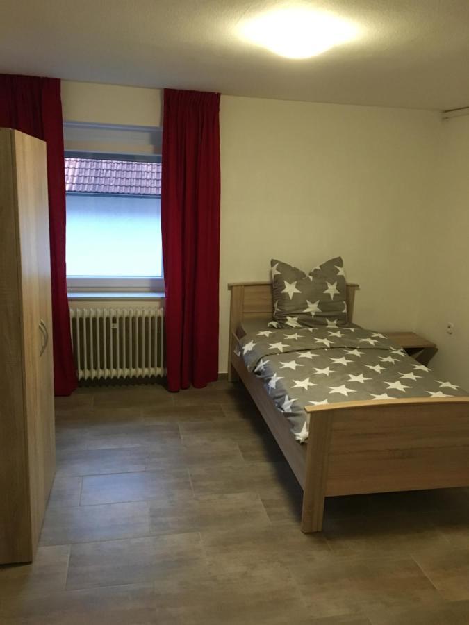 Hotel Zur Sonnenalb Sonnenbühl Exterior foto